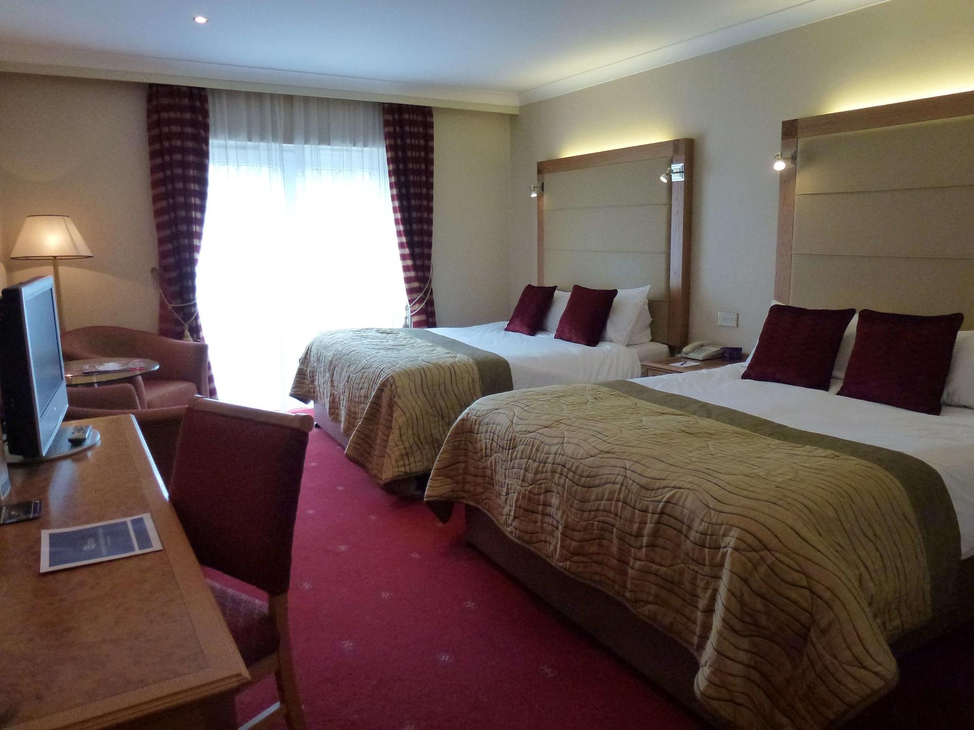 בריג Forest Pines Hotel, Spa & Golf Resort מראה חיצוני תמונה