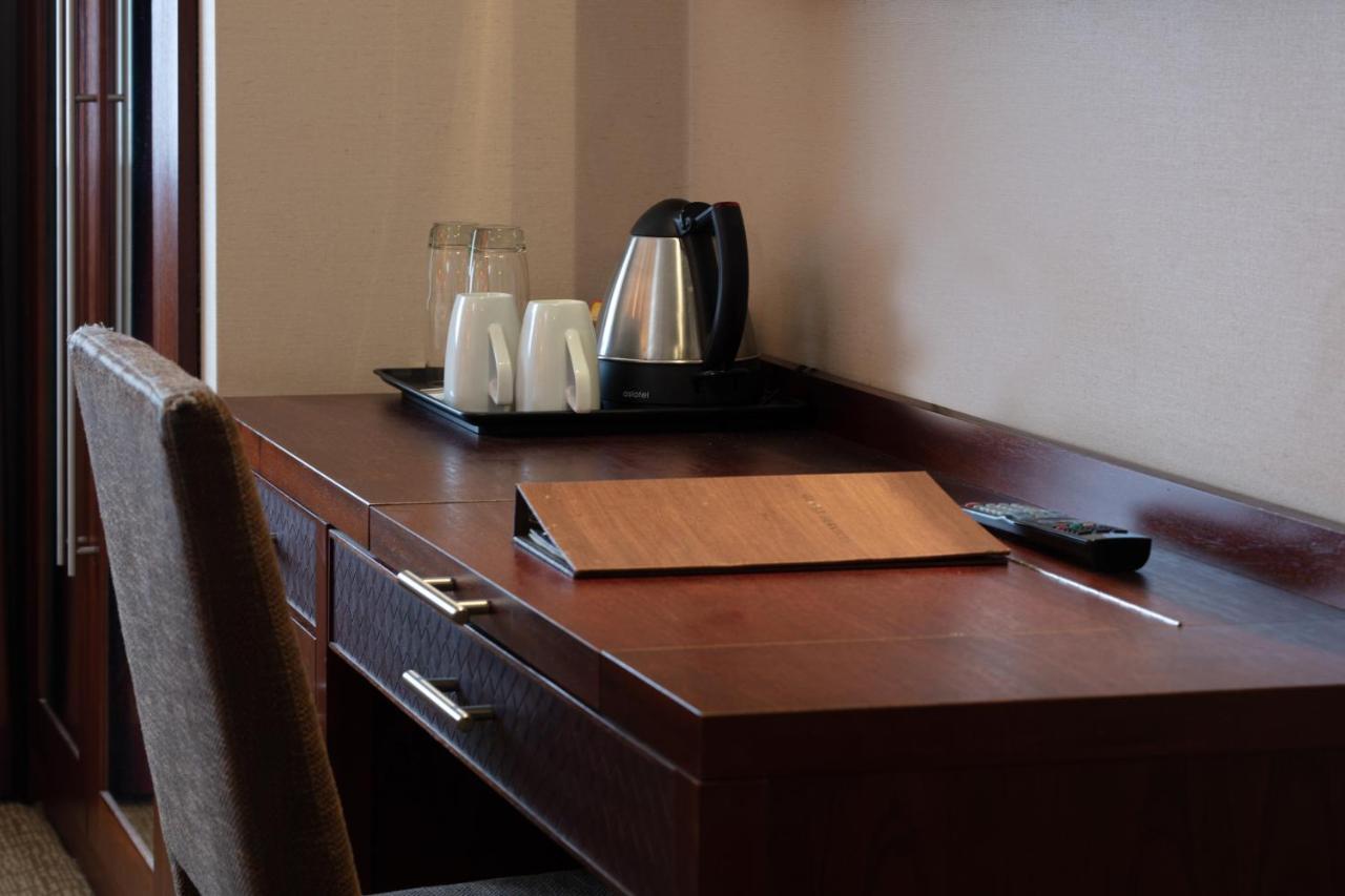 בריג Forest Pines Hotel, Spa & Golf Resort חדר תמונה