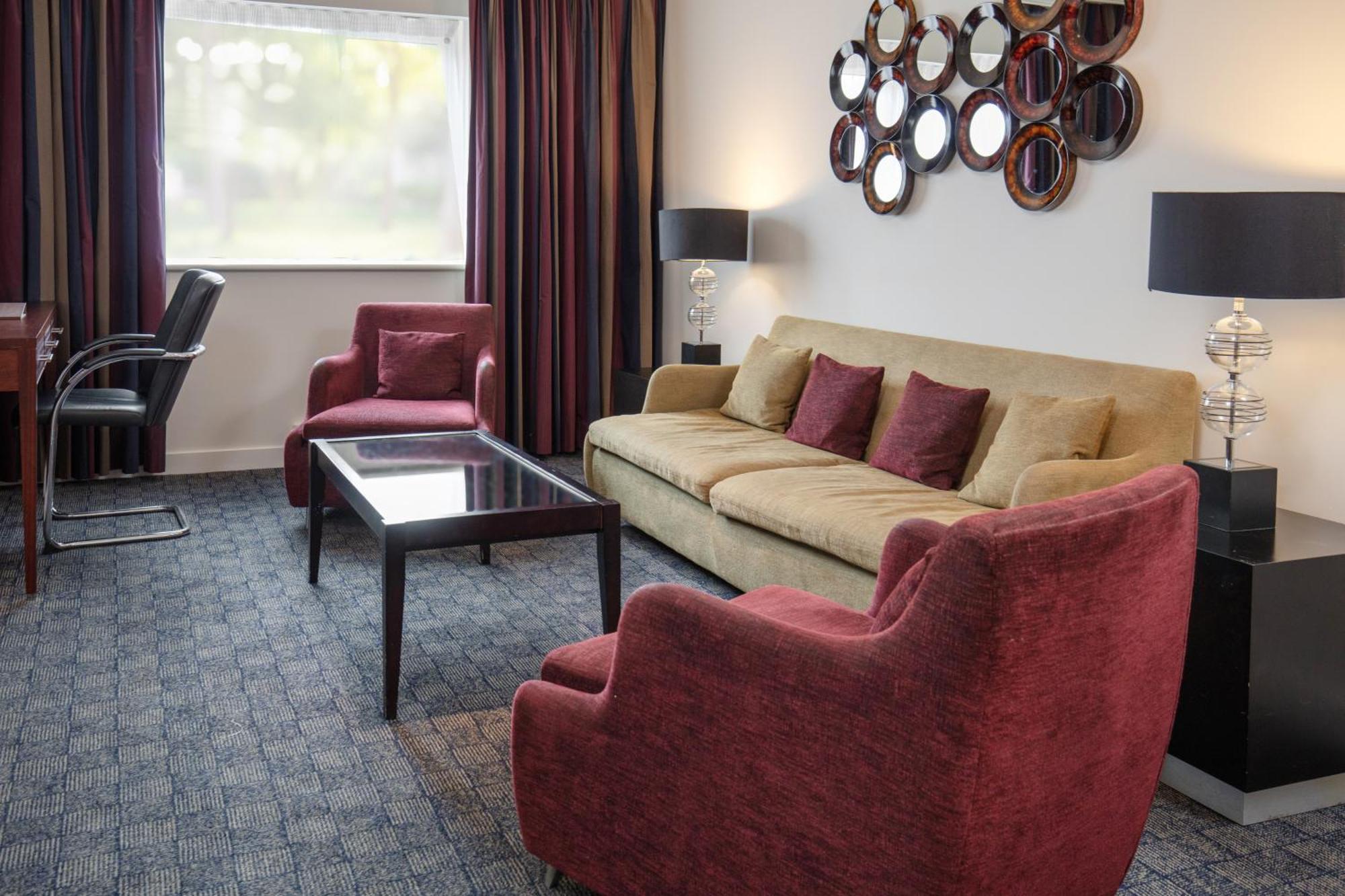 בריג Forest Pines Hotel, Spa & Golf Resort מראה חיצוני תמונה