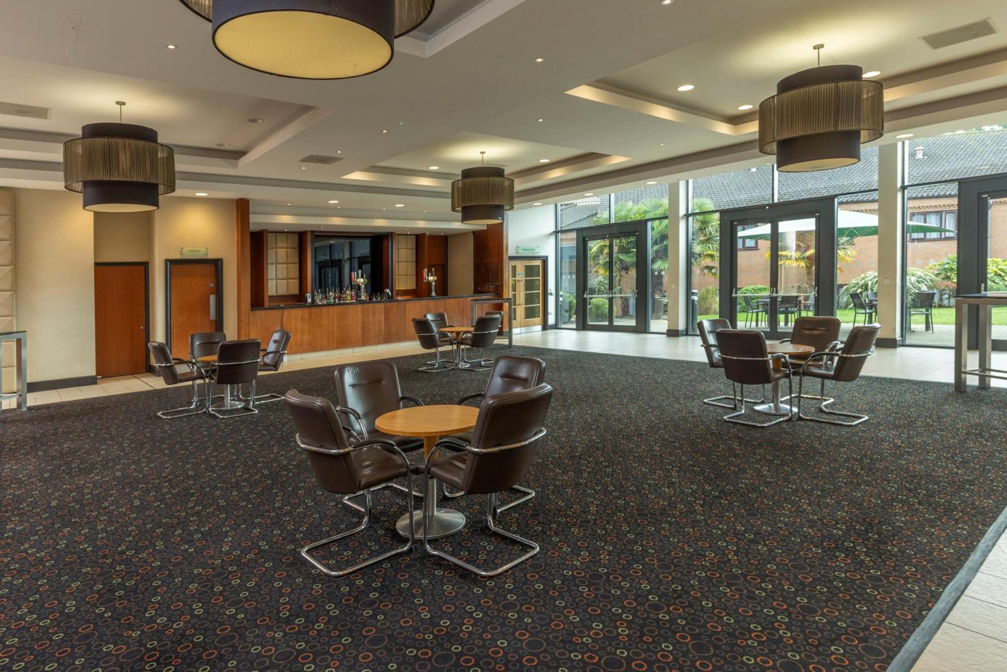 בריג Forest Pines Hotel, Spa & Golf Resort מראה חיצוני תמונה
