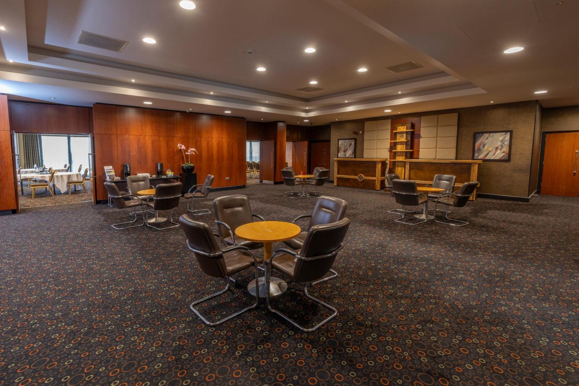 בריג Forest Pines Hotel, Spa & Golf Resort מראה חיצוני תמונה