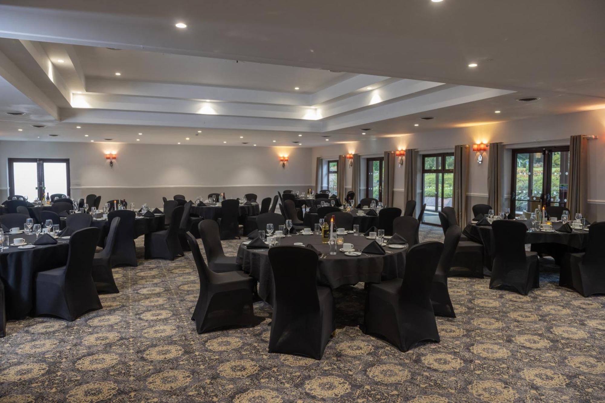 בריג Forest Pines Hotel, Spa & Golf Resort מראה חיצוני תמונה