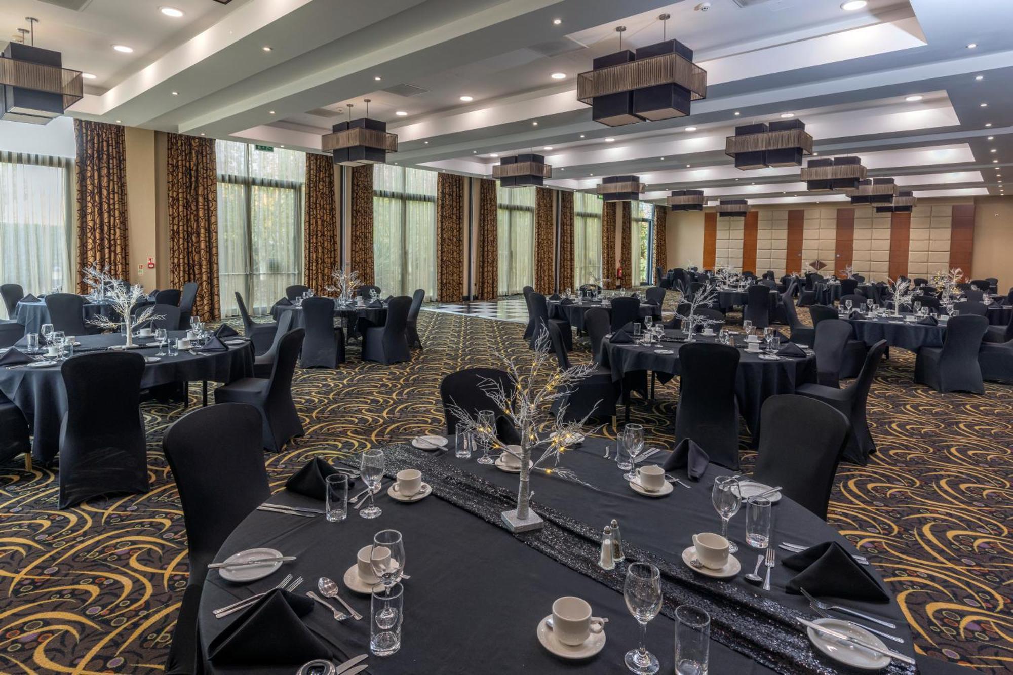בריג Forest Pines Hotel, Spa & Golf Resort מראה חיצוני תמונה
