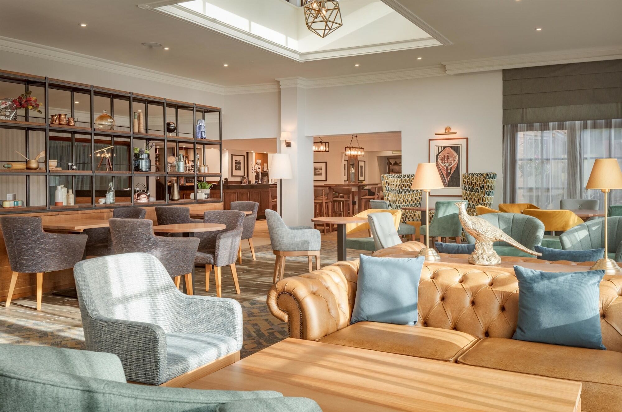 בריג Forest Pines Hotel, Spa & Golf Resort מראה חיצוני תמונה