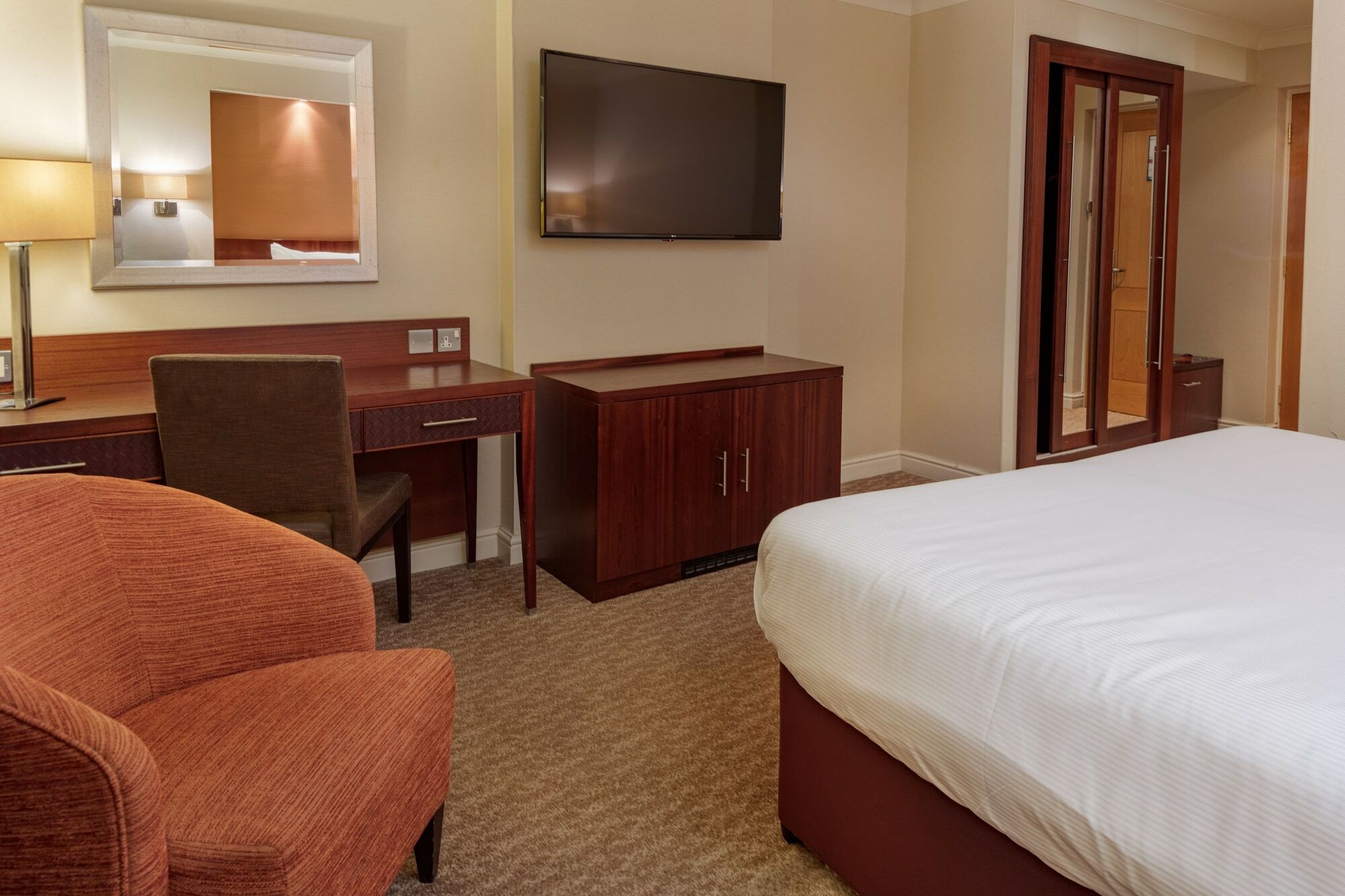 בריג Forest Pines Hotel, Spa & Golf Resort מראה חיצוני תמונה