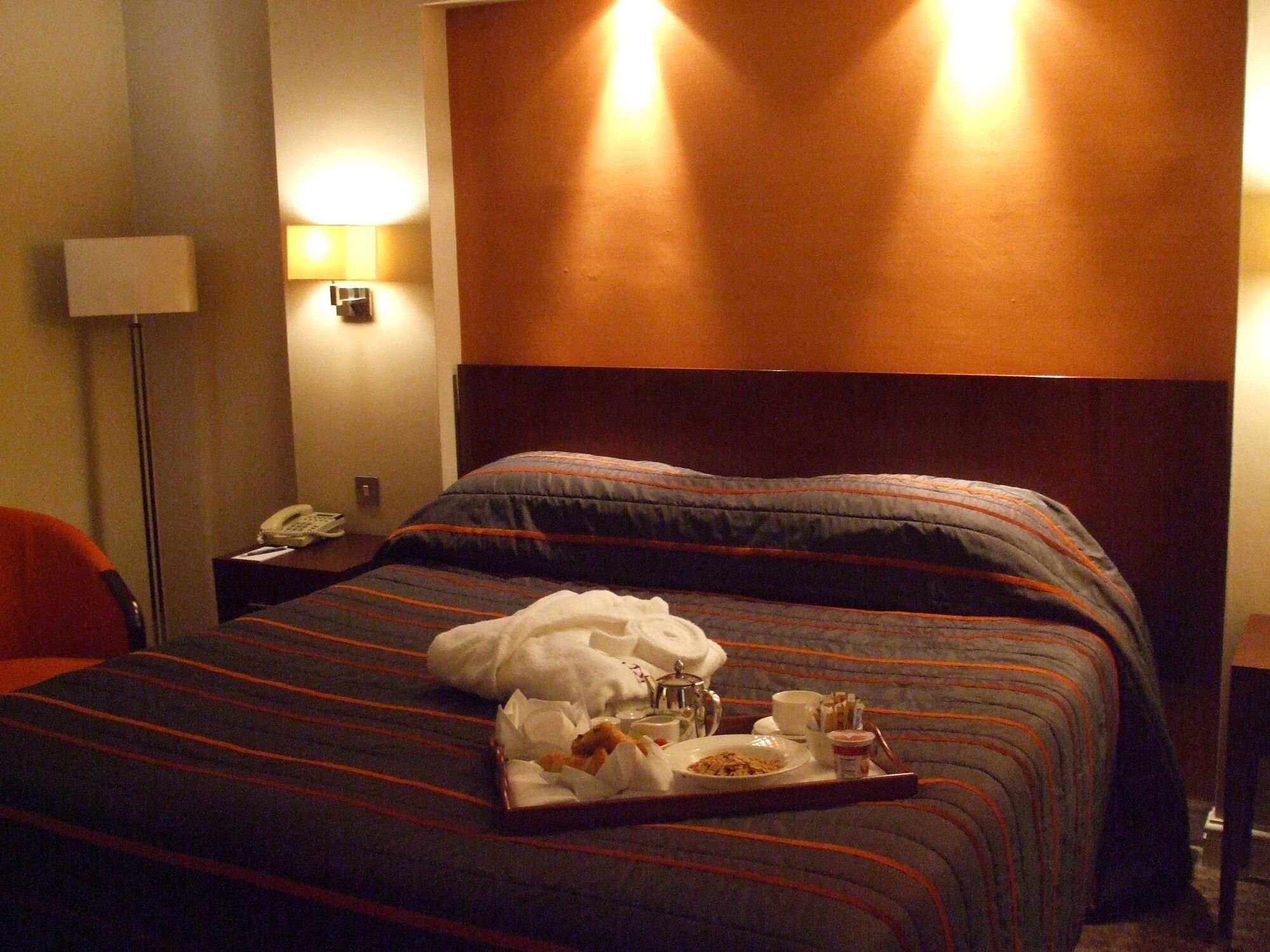 בריג Forest Pines Hotel, Spa & Golf Resort מראה חיצוני תמונה